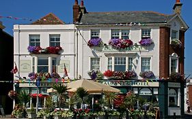 Dunkerley's Hotel&Restaurant