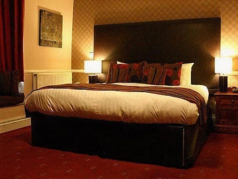 Dunkerley's Hotel&Restaurant Deal Buitenkant foto
